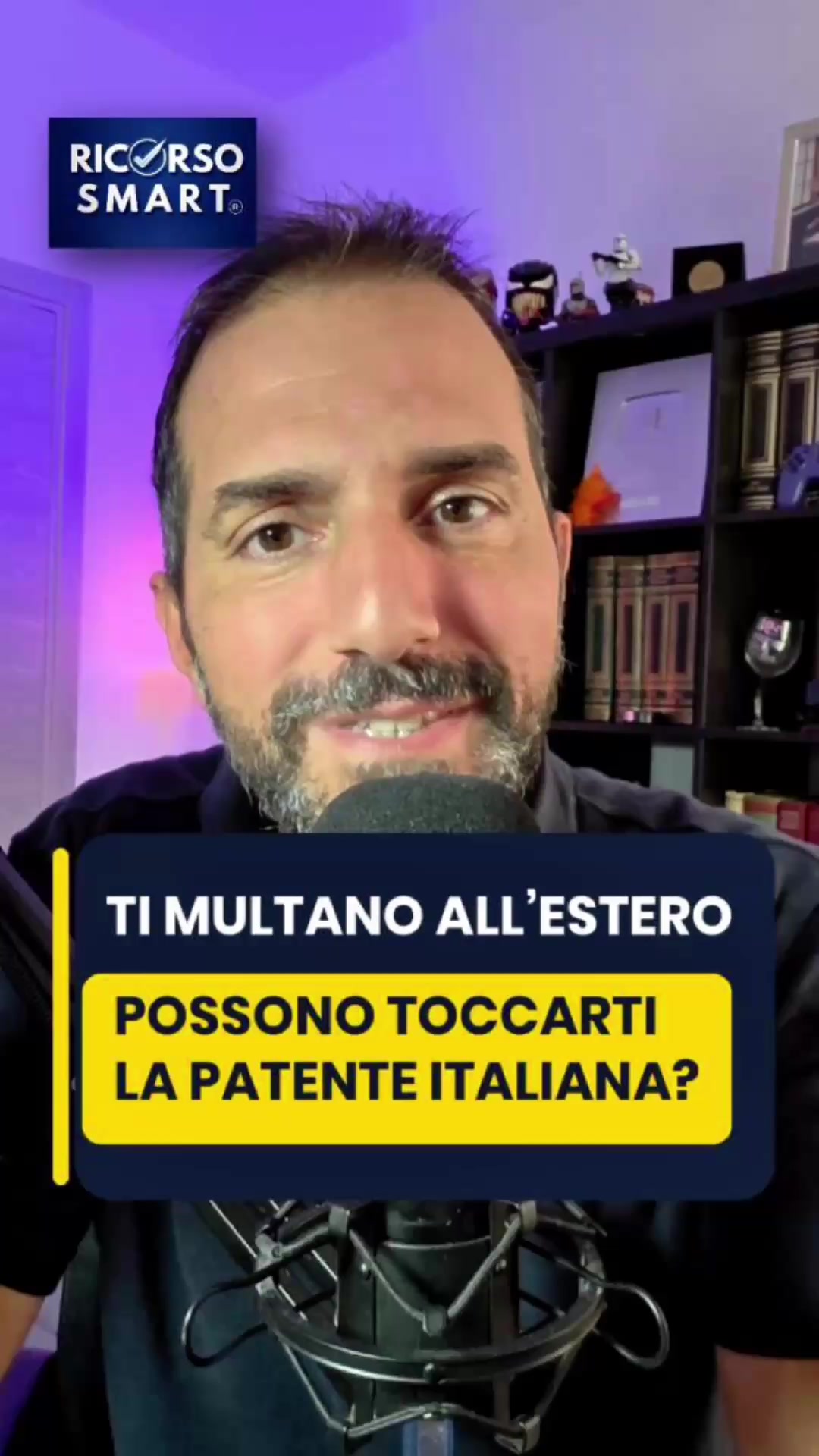 @Ricorso Smart