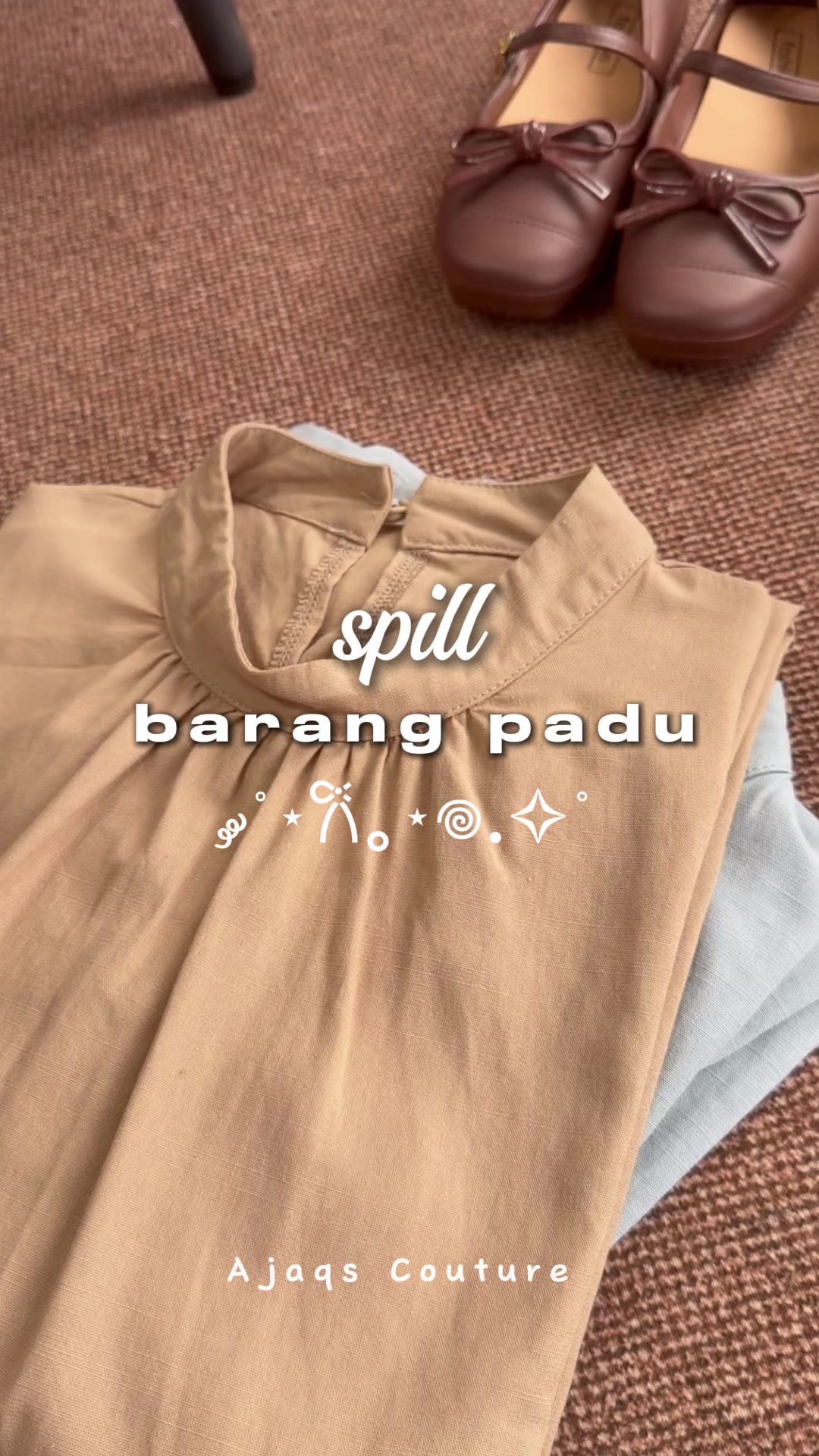 @Ajaqscouture