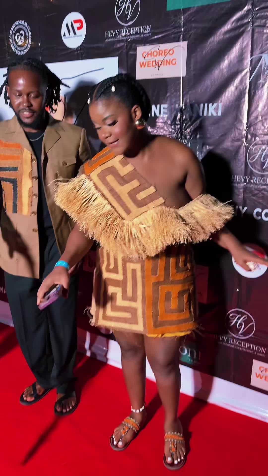 @Eunice Obi Officiel