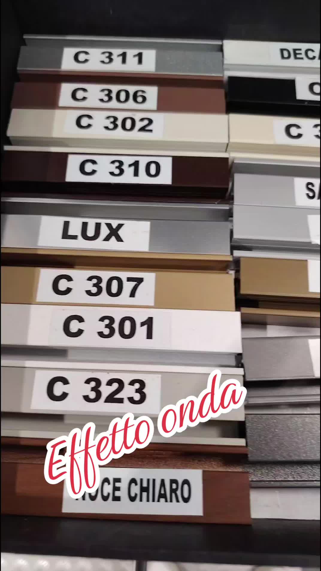 @Alberto. Arredo