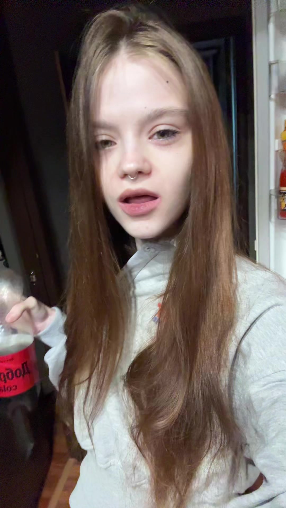 @карица