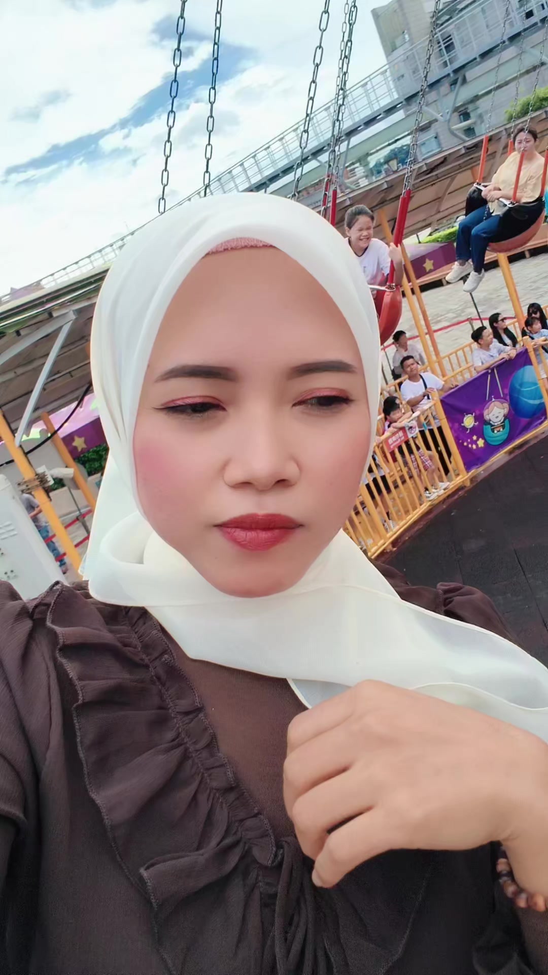 @🐇Anisa Cerewet🐇