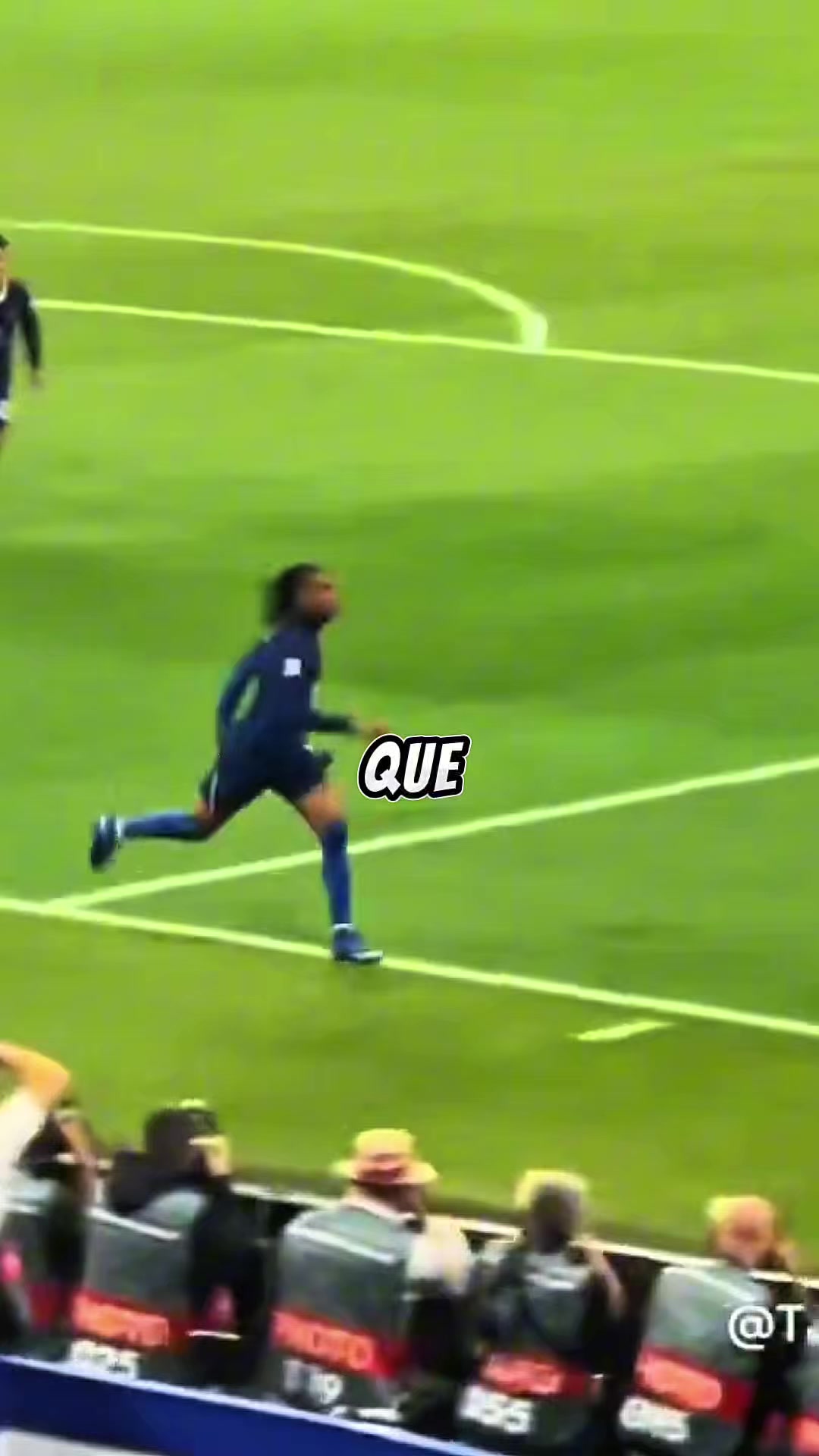 @Golazo TV 📺⚽️