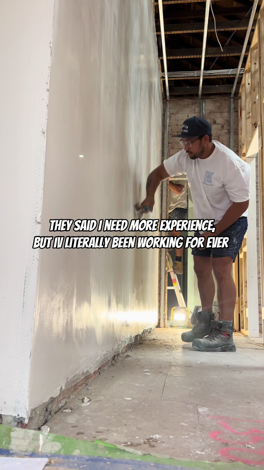 @Vandersolidplastering