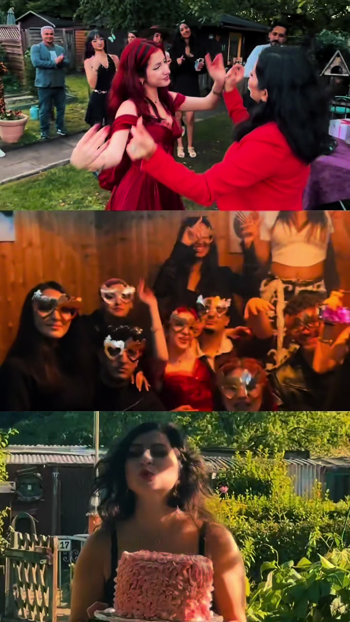 @Selena Dance