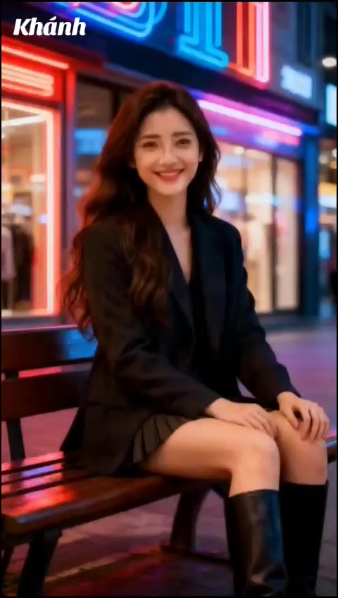 @Tiểu thư họ Nguyễn
