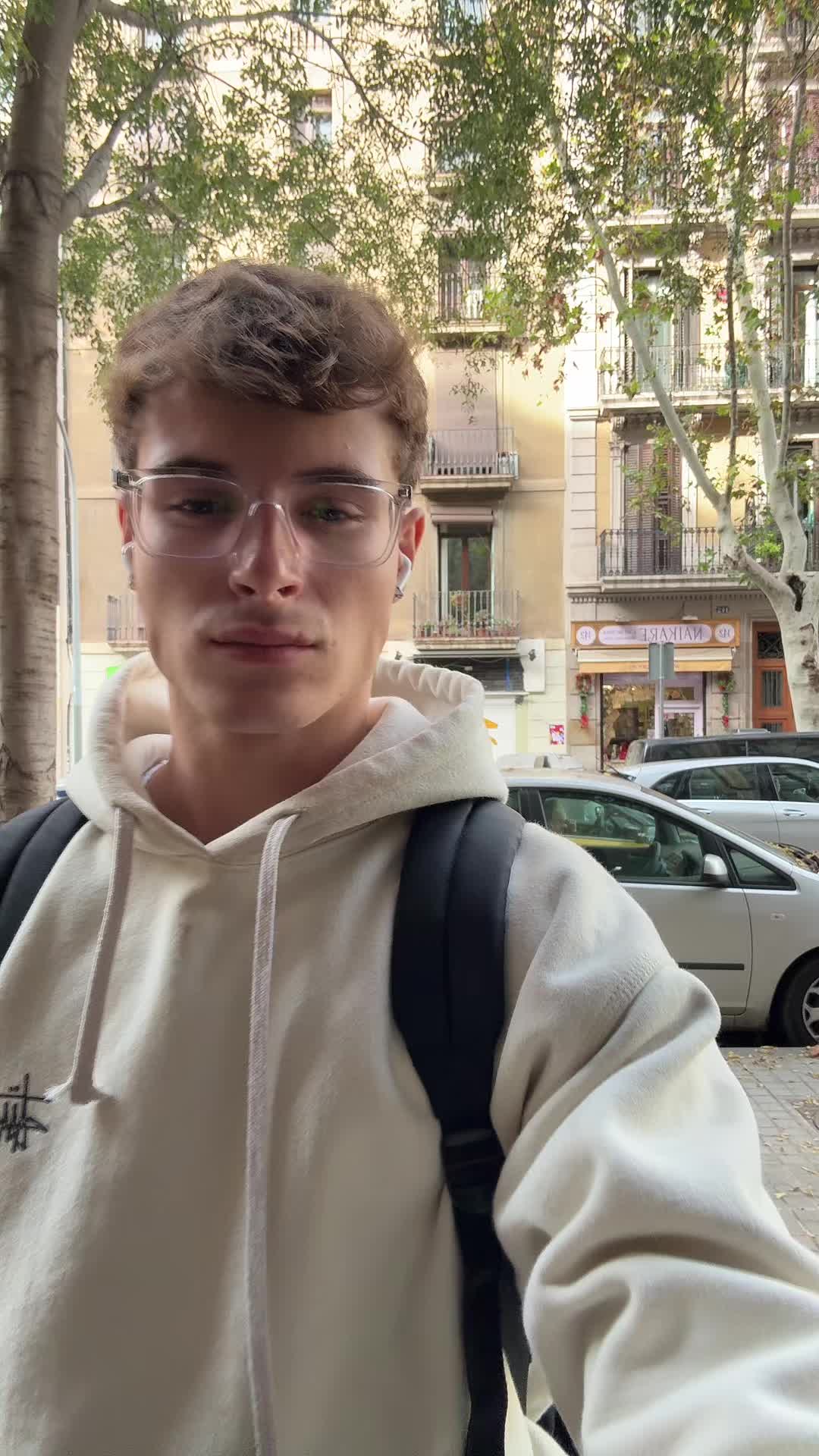 @Ferran Gonzalez