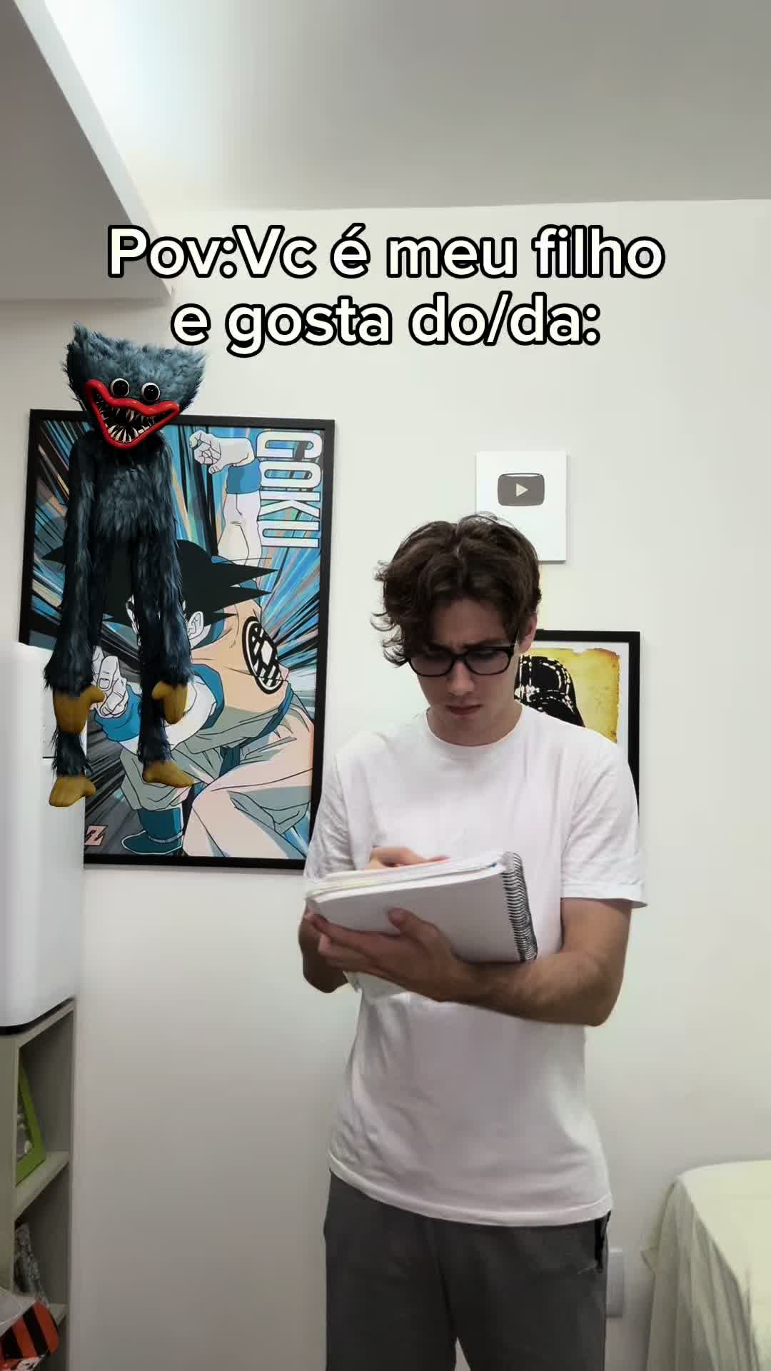 @Foxyzinho