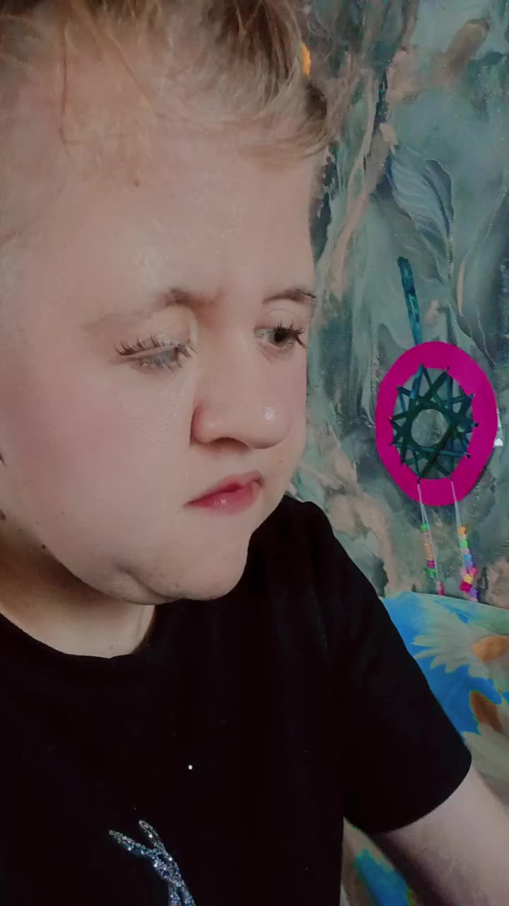@любимый лисёнок