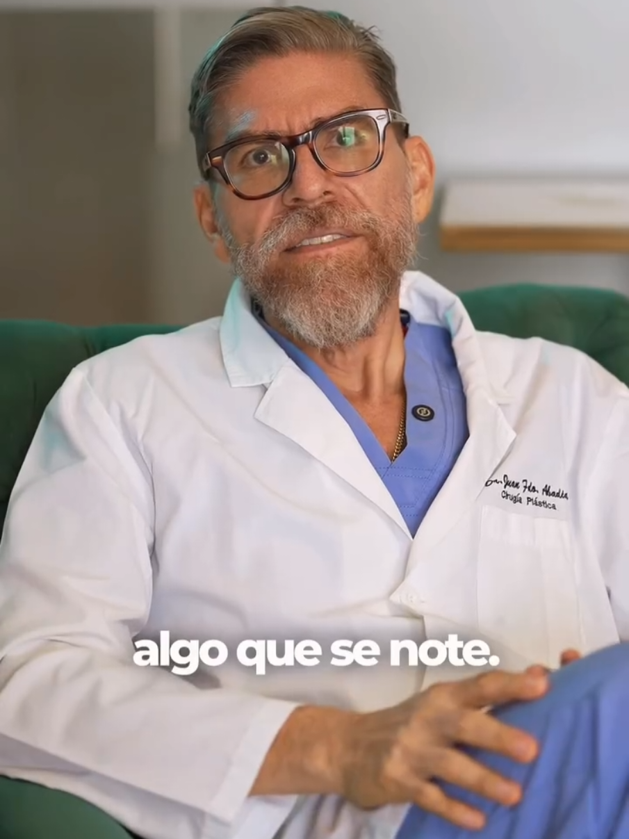 @Dr. Juan Fernando Abadía S.