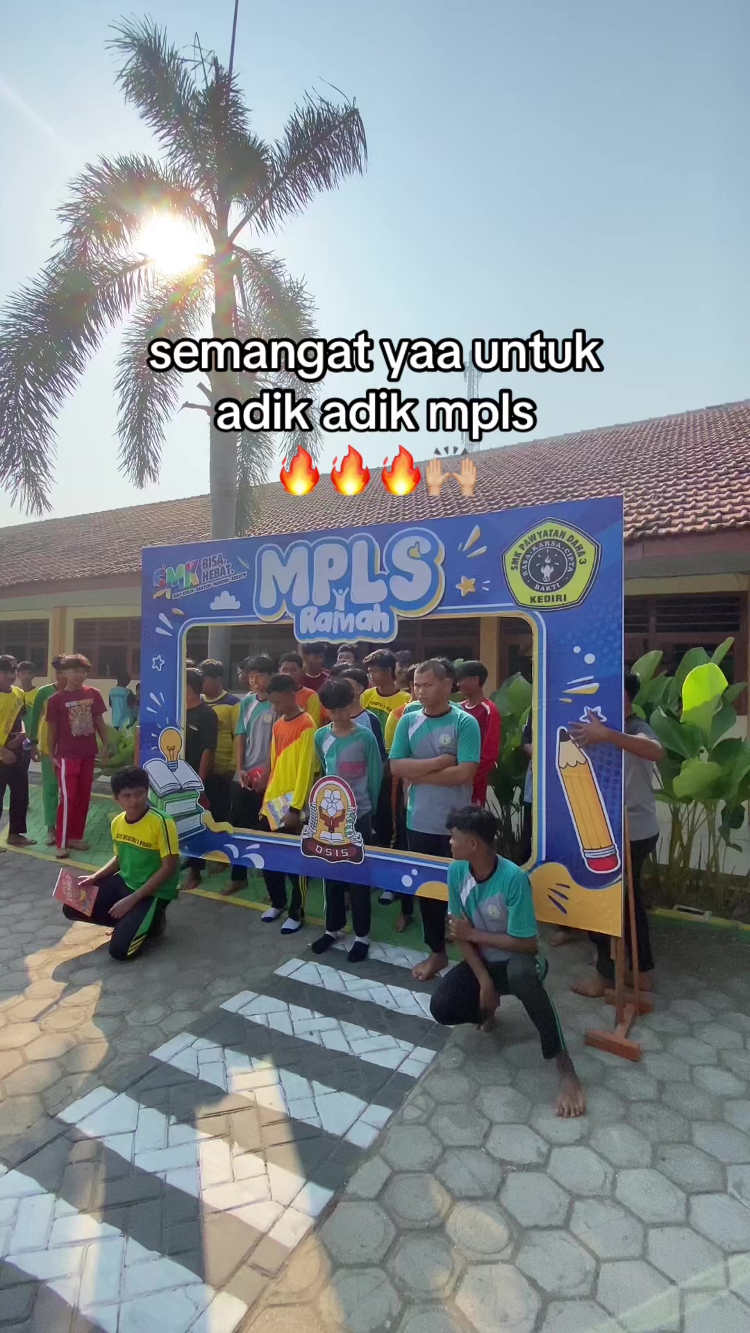 @DKV_SMK PAWYATAN DAHA 3 KEDIRI
