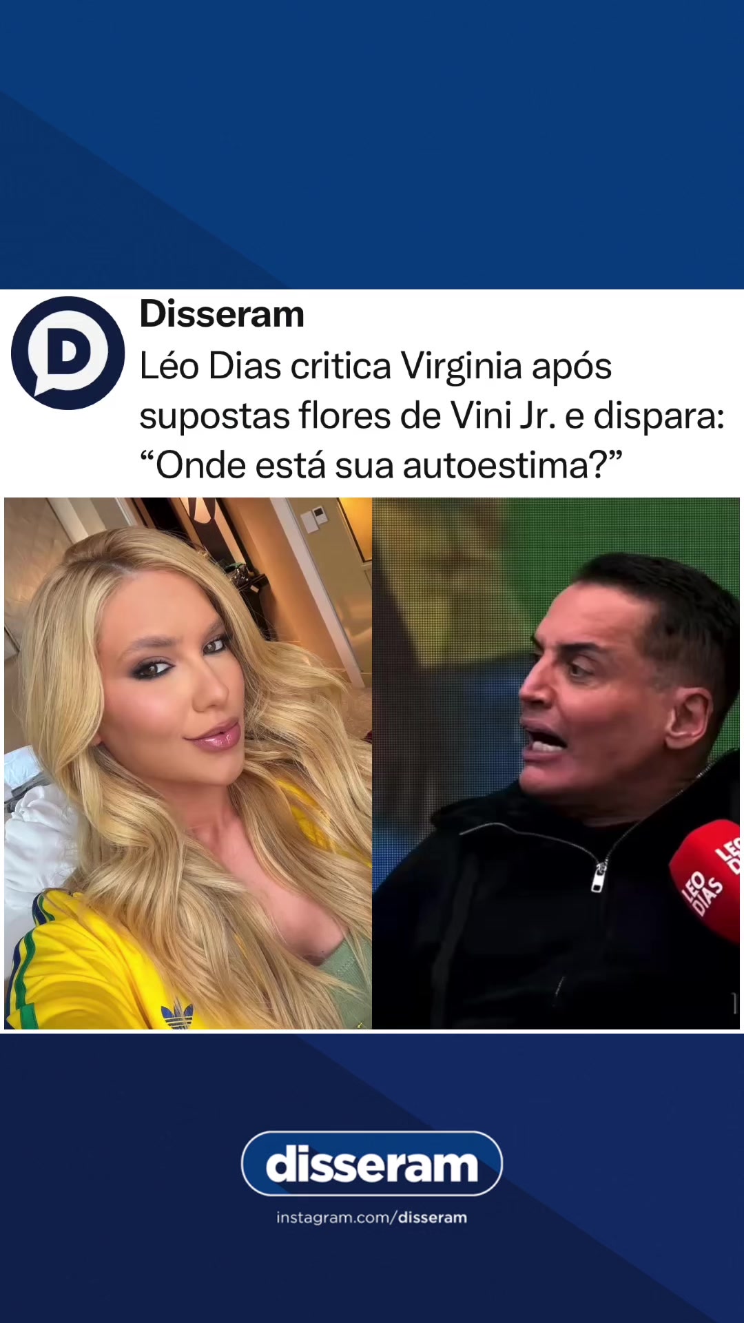 @Disseram