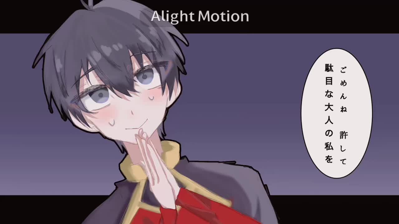 @꒰ঌ絵描き歌໒꒱