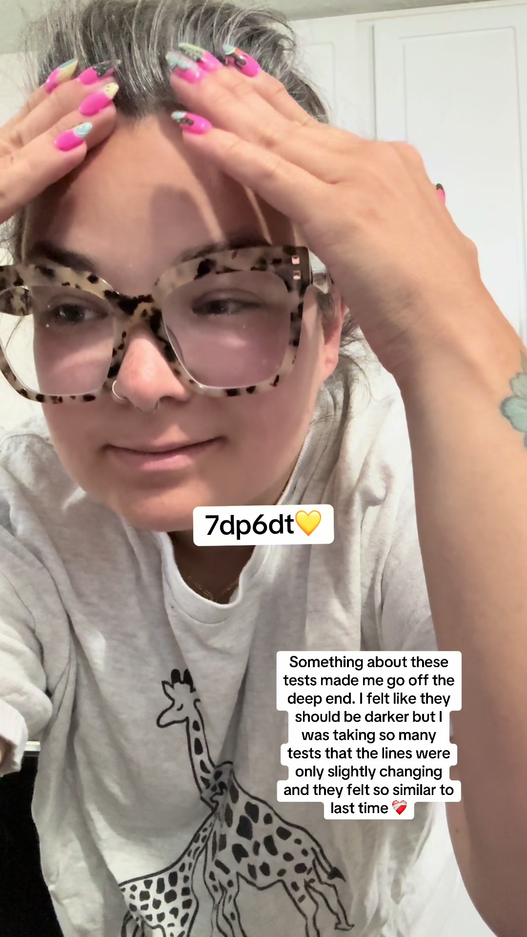 @Adrea | IVF mama 🌈