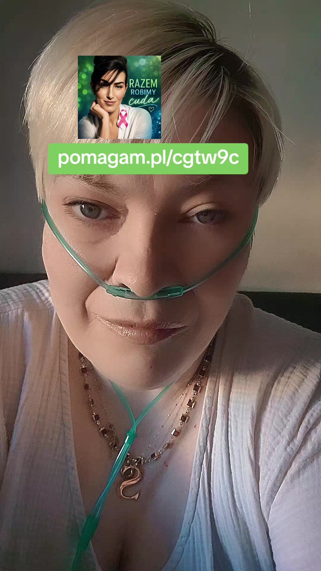 @Maleńka walka o każdy oddech🔥