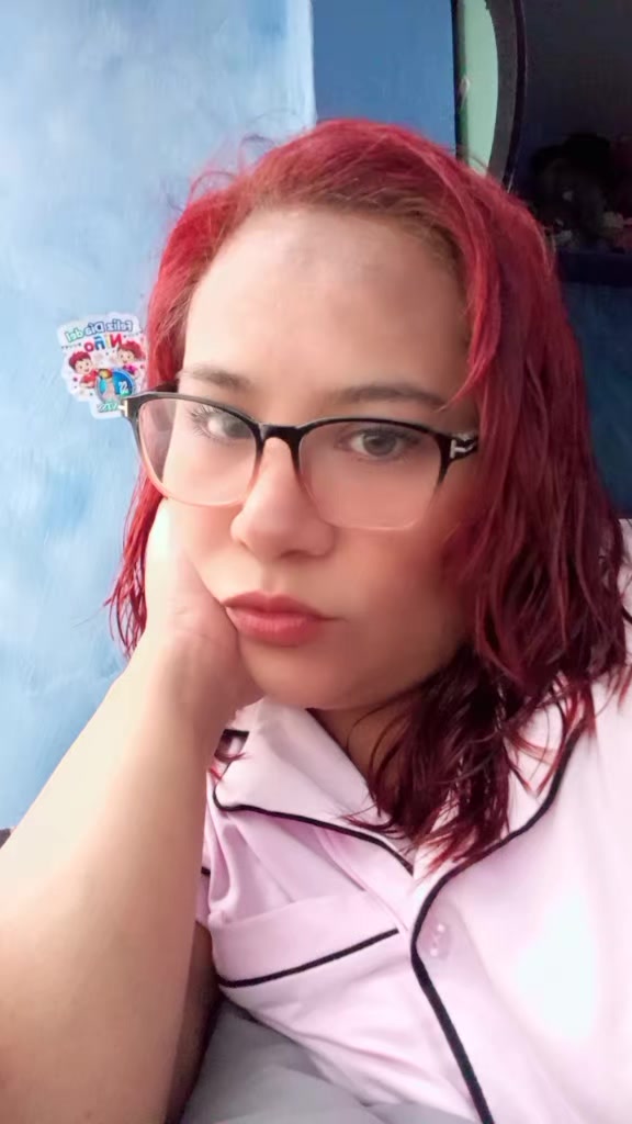 @ladyinred