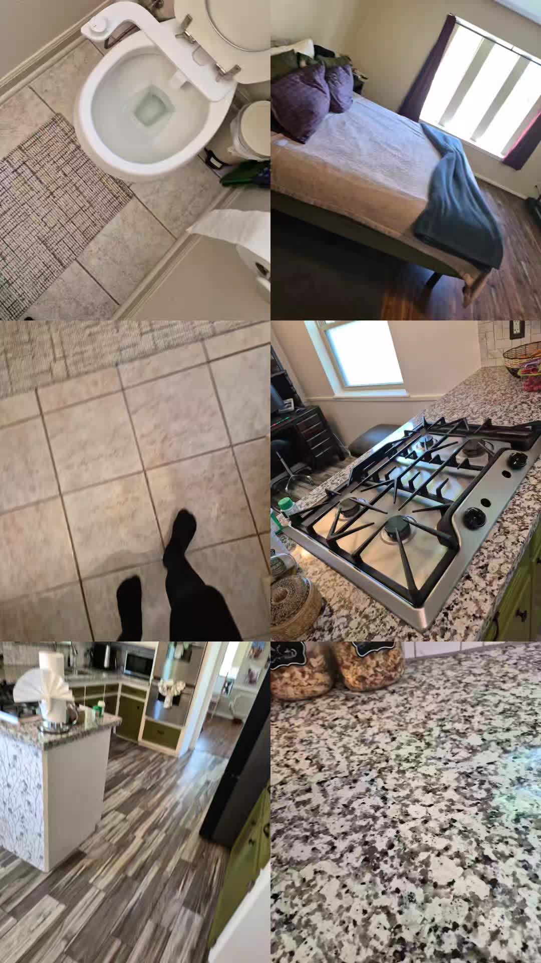 @Isa,,,Cleaning Service