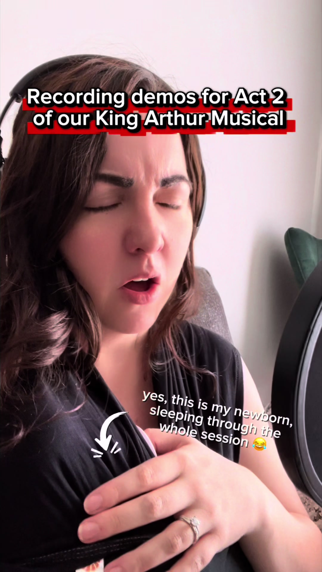@Fated: The Musical