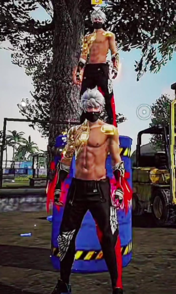 @FC Mobile Việt Nam