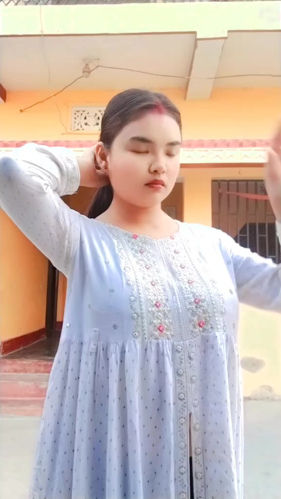 @Nandani Kumari Mahato