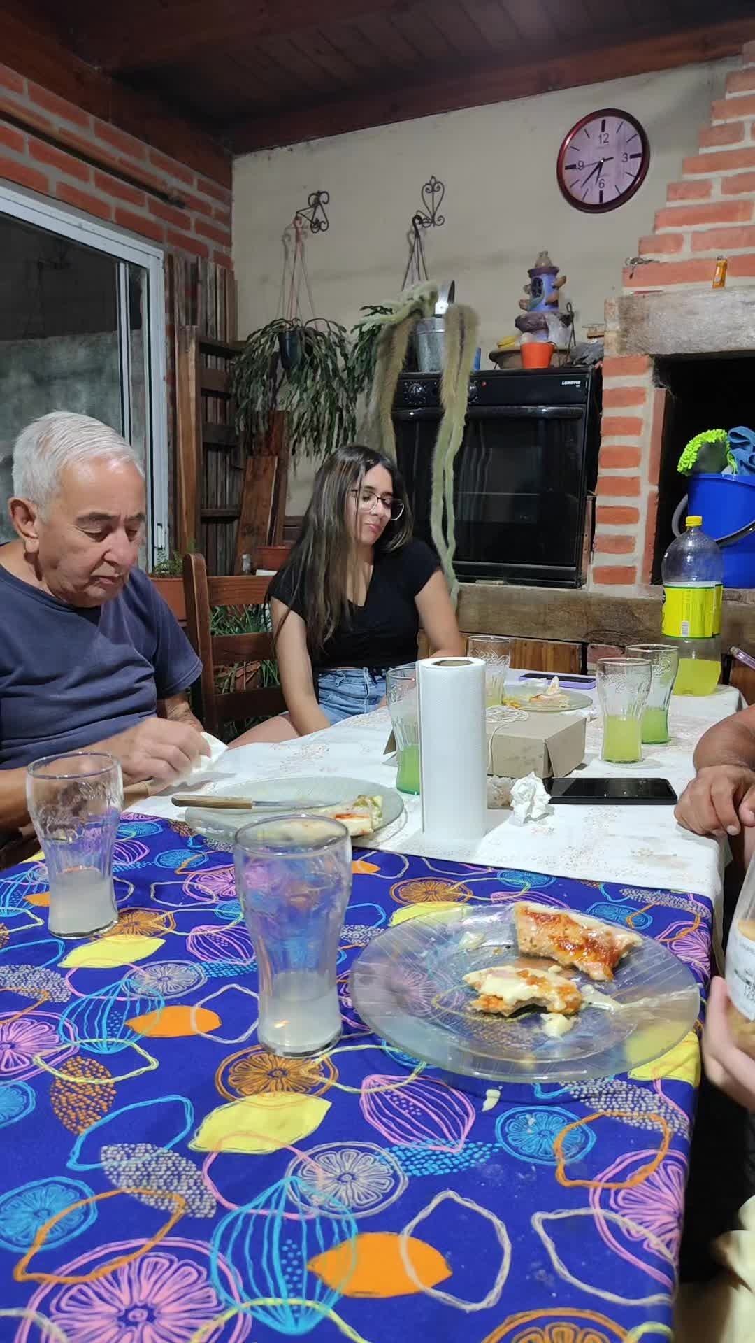 @Mariana G Albert