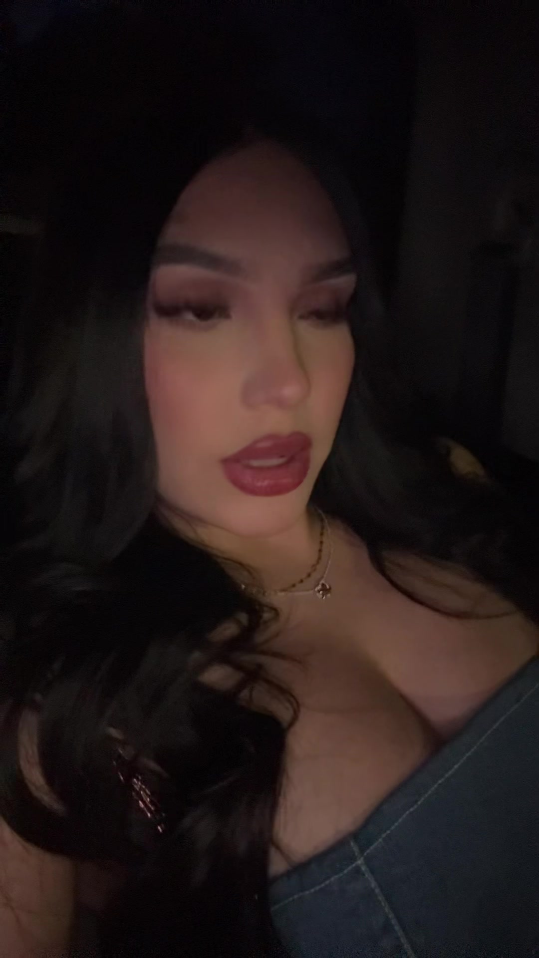 @Evelynn Alizé