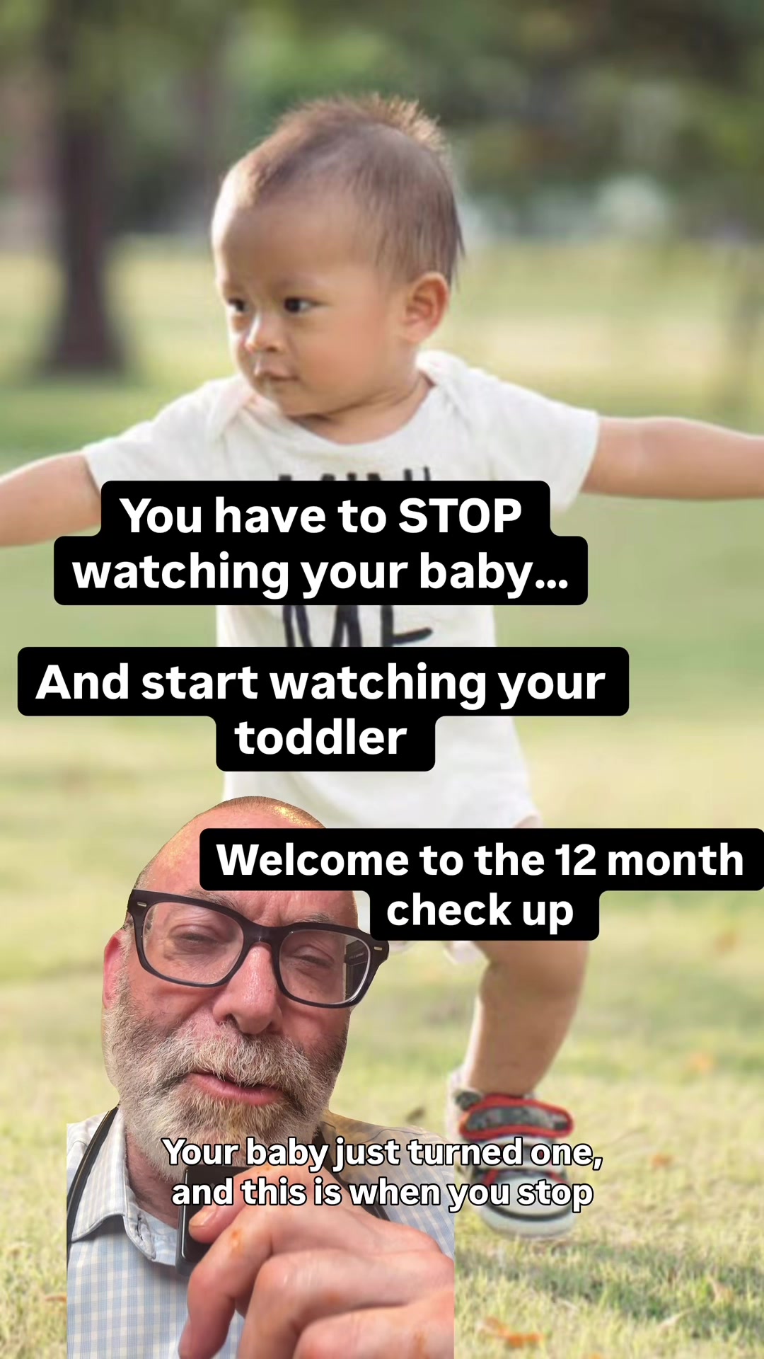 @Dr. Mike Milobsky