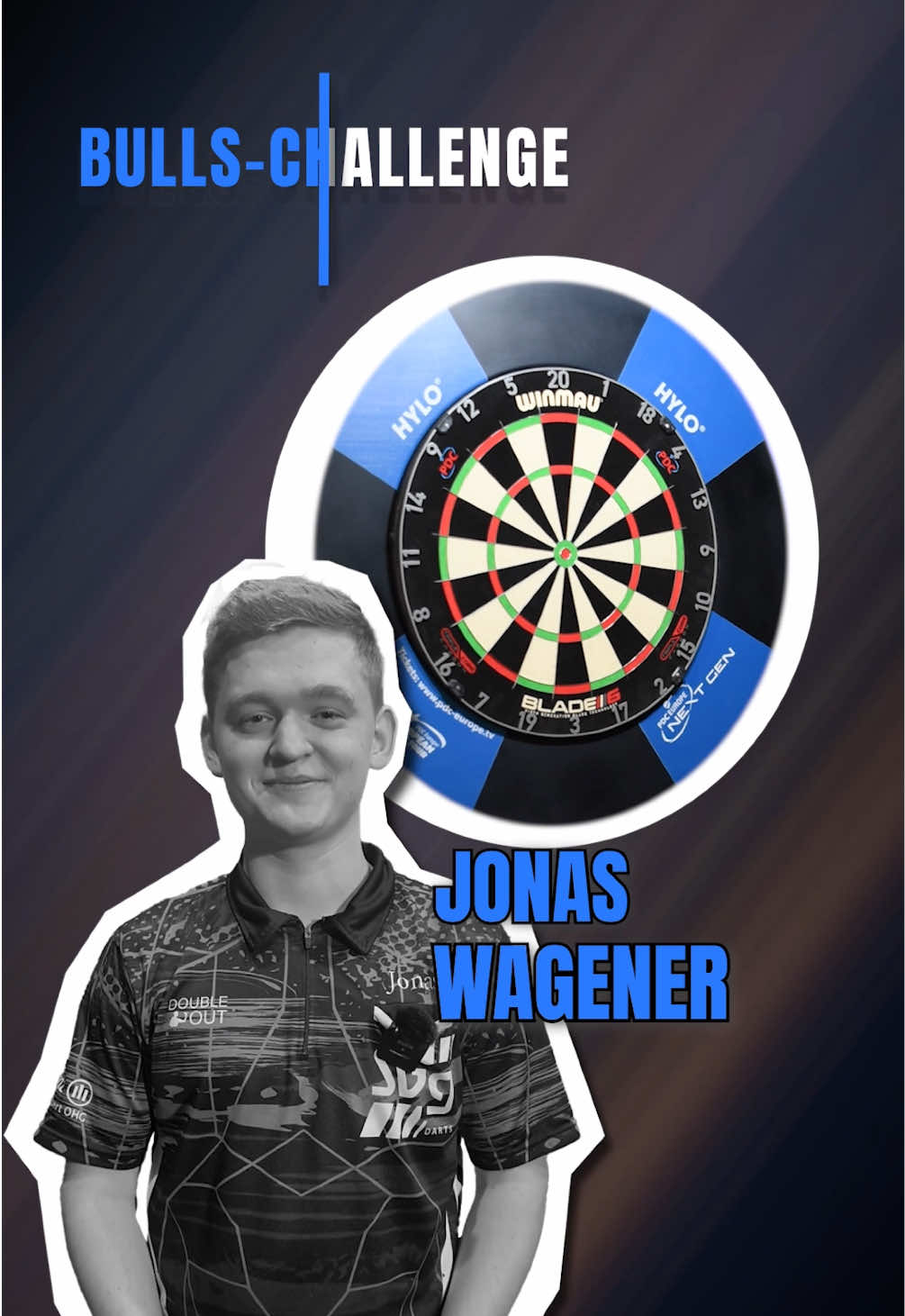 @PDC Europe