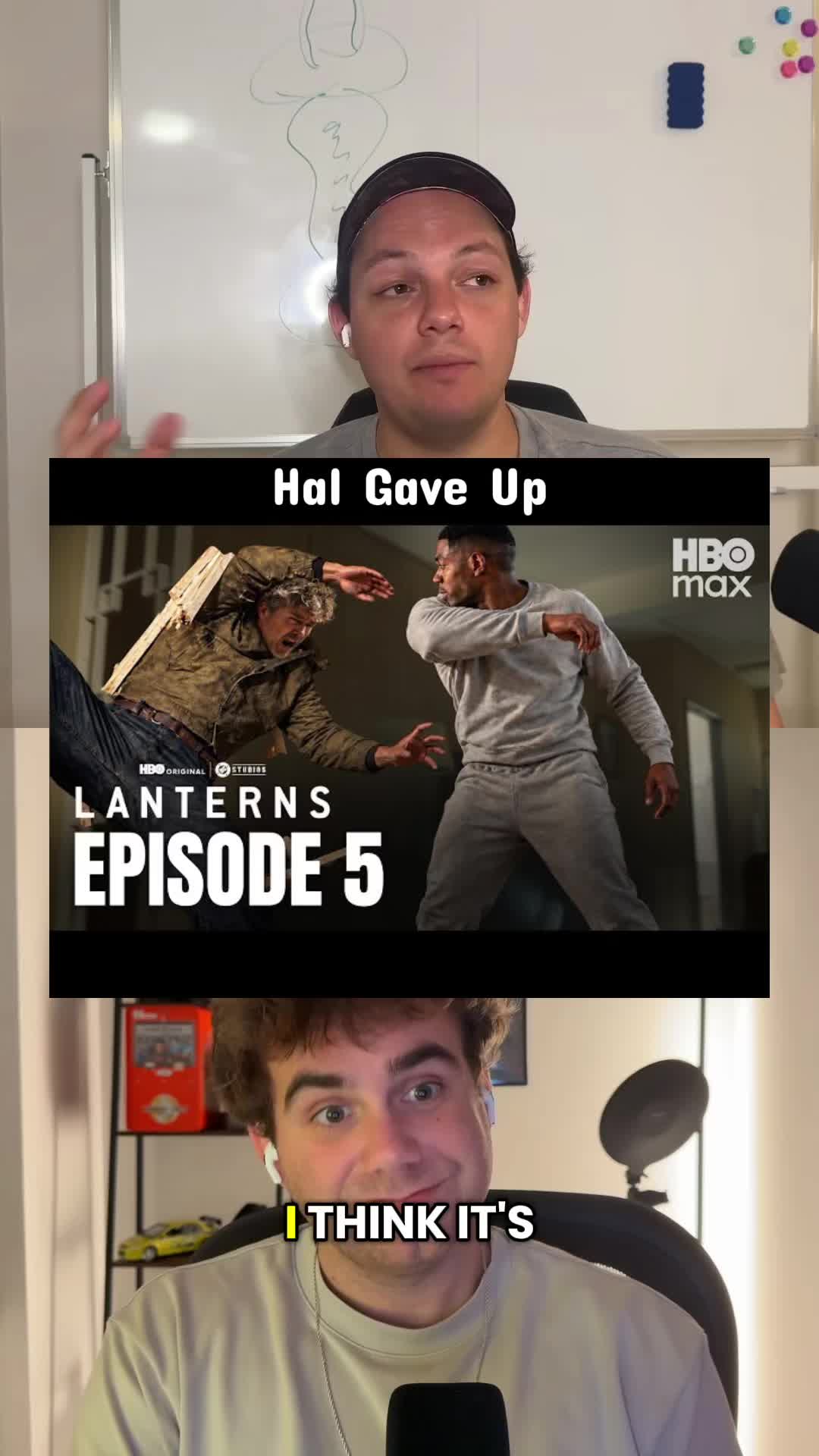 @Buttered Up Podcast