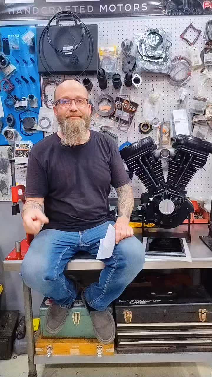 @Mean Street cycles