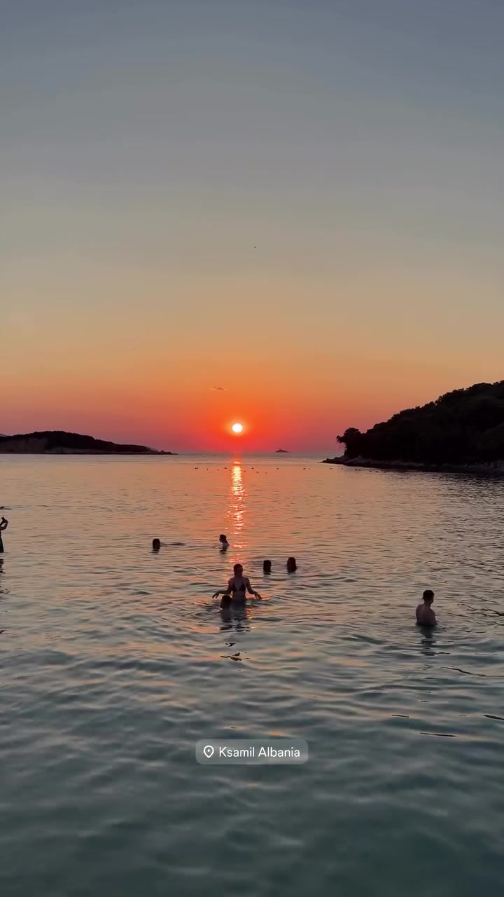 @KSAMIL_ALBANIA