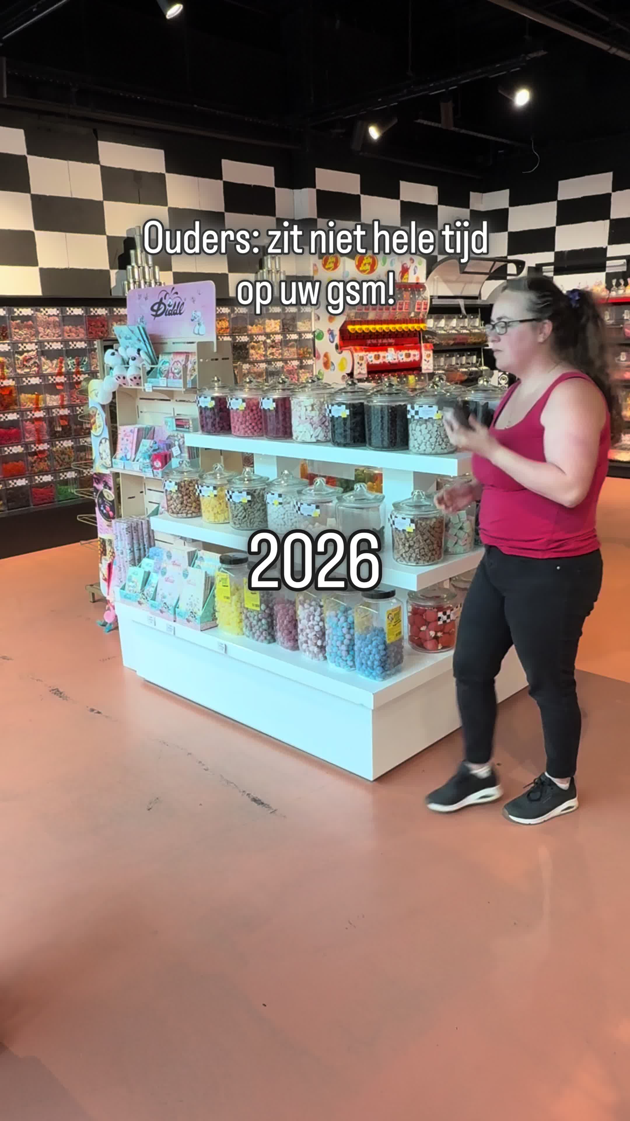 @AvoShop | 90s Candy & Gadgets
