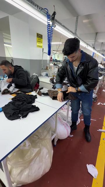 @Lucca Clothing®
