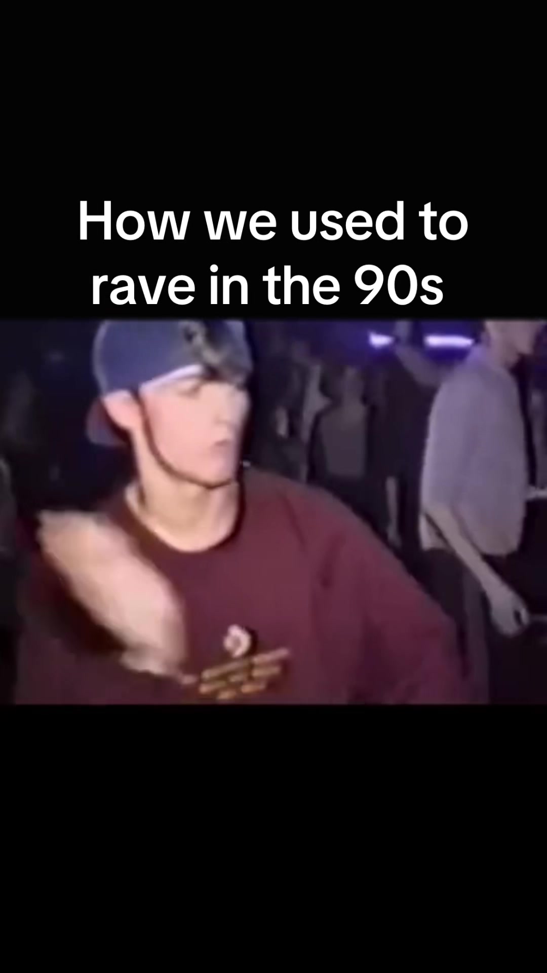 @No Phone 📵 Just Rave🕺