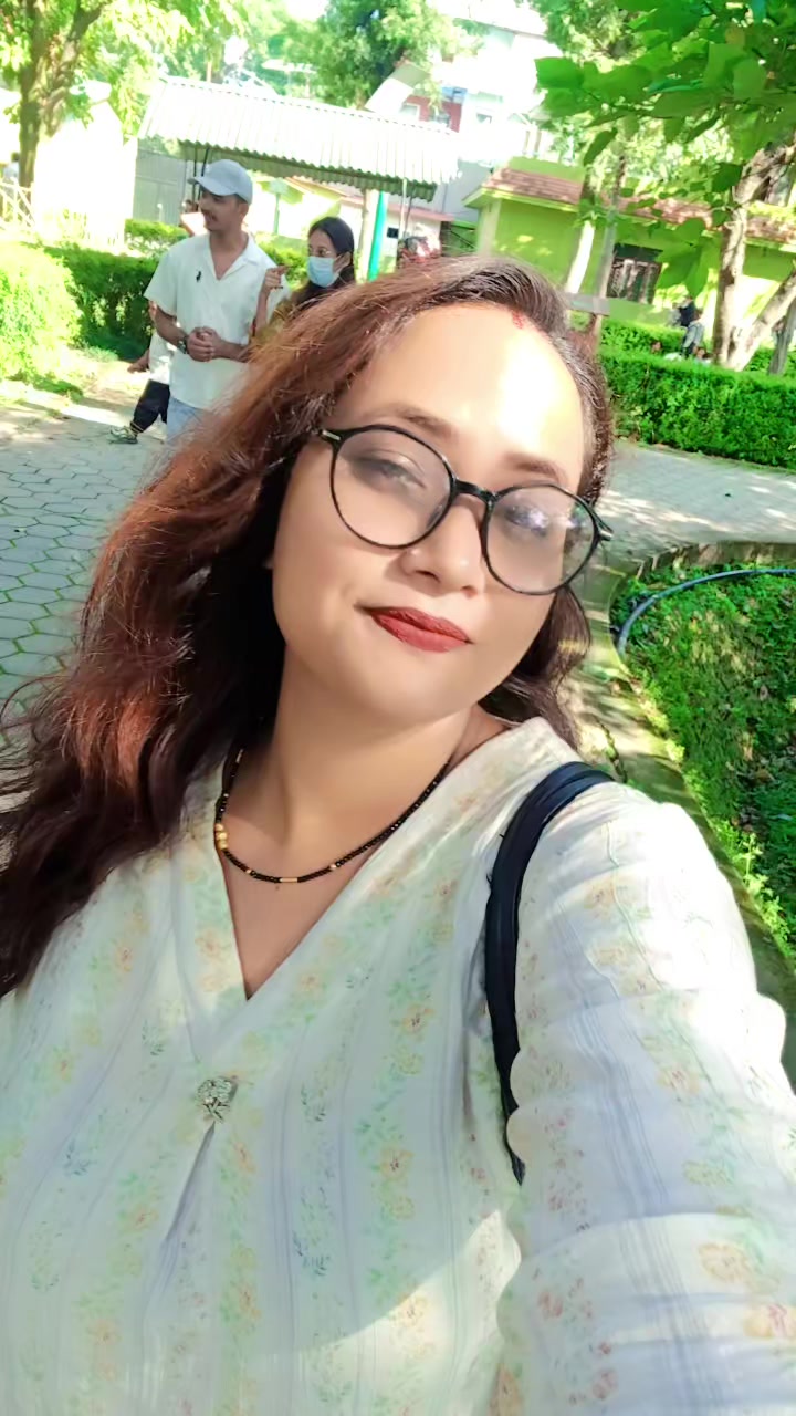 @MiraYu🍁