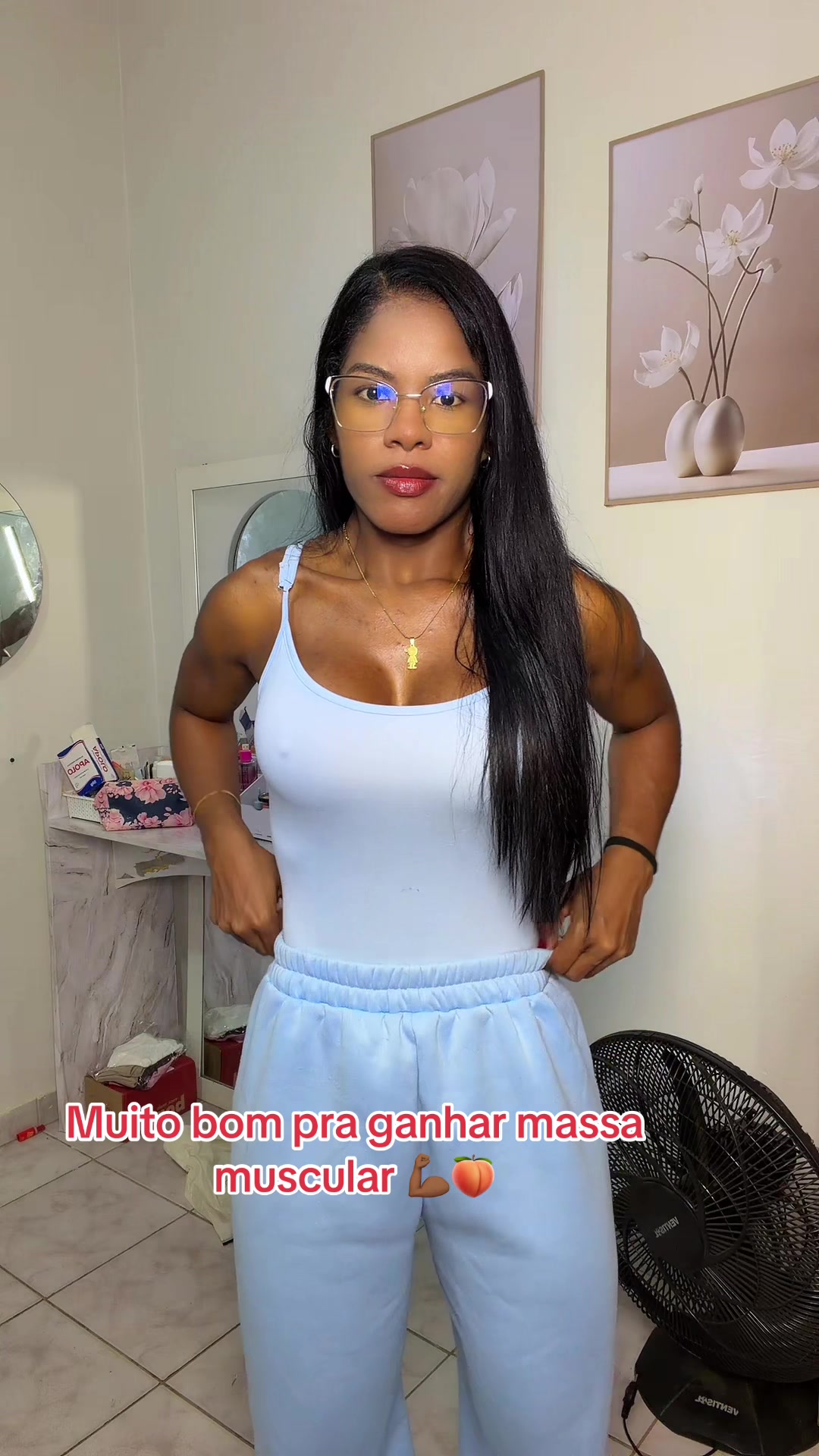 @M&ocirc;nica! Maefitnss