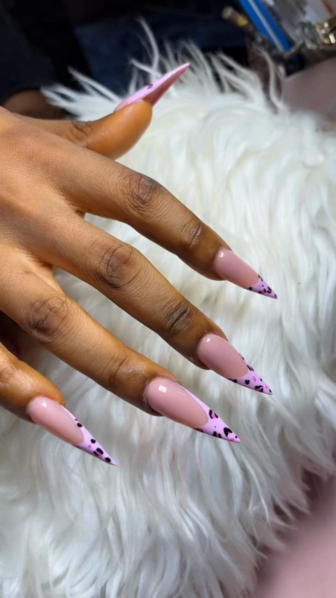 @Owerri~Nails and Lash Tech💅🏻