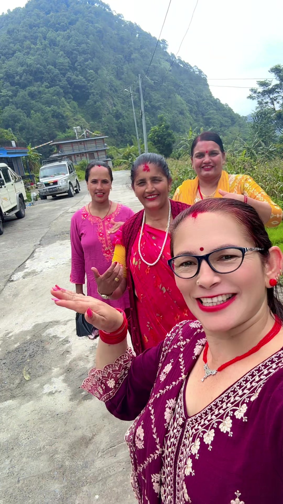 @Manju Subedi🫰🏻