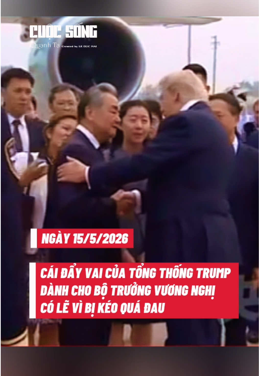 @Cuộc Sống Quanh Ta