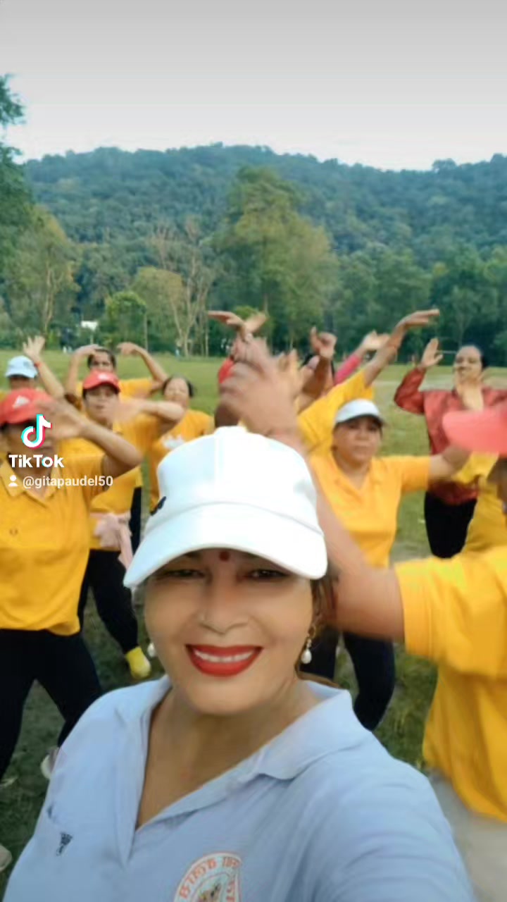 @Gita Paudel