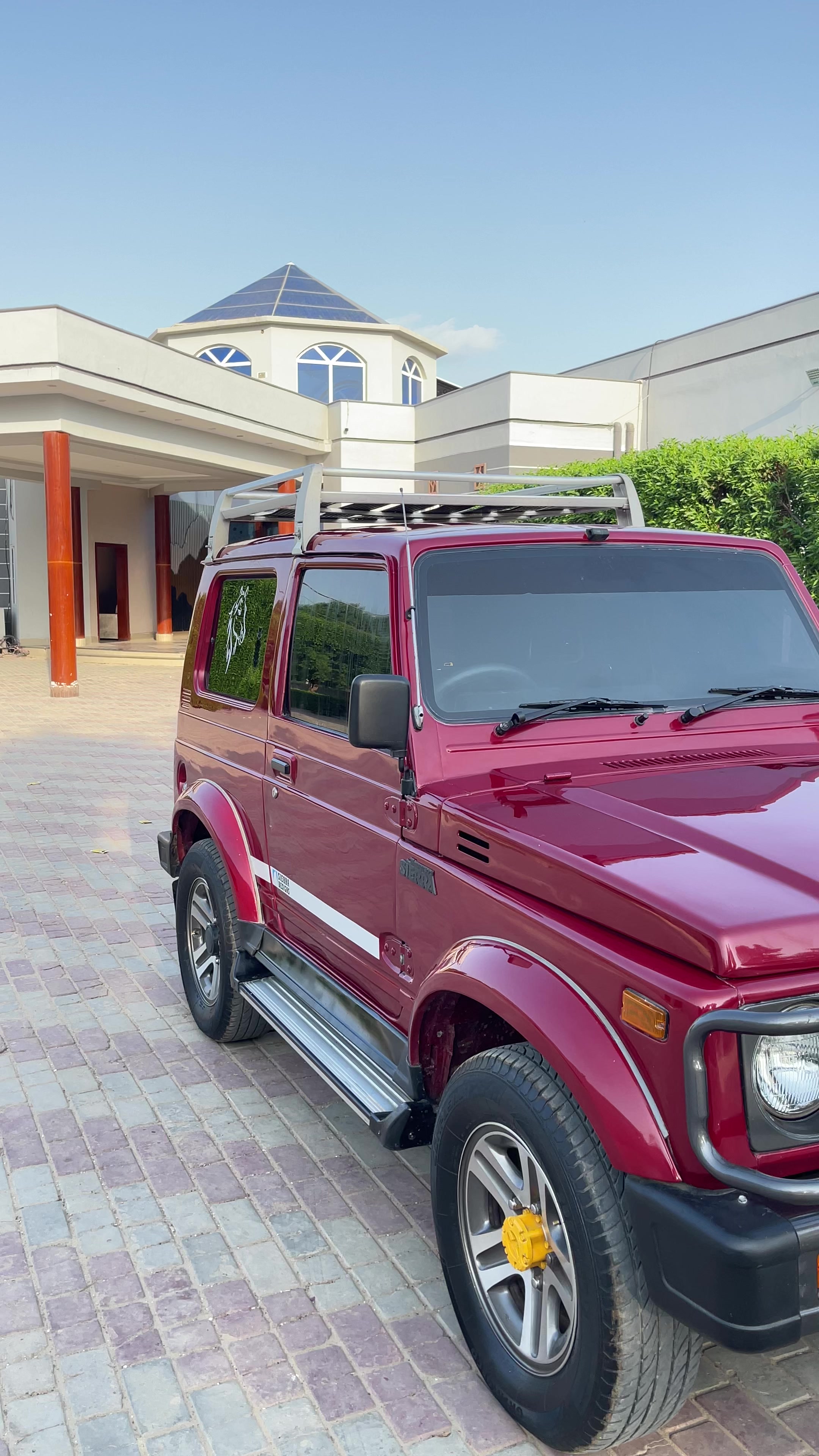 @Ch Shani Motors |Ch Tayyab|