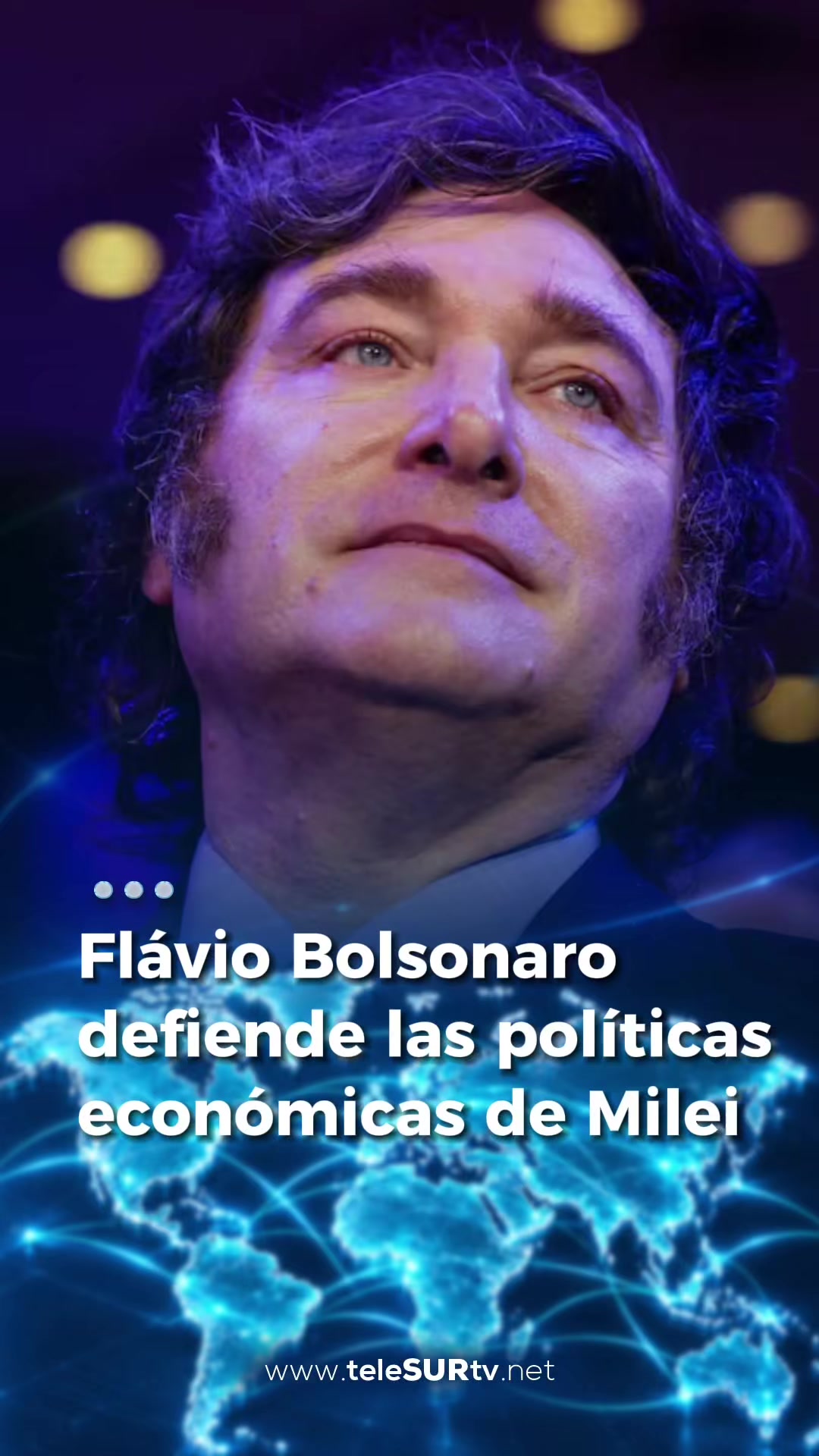 @teleSUR Clips