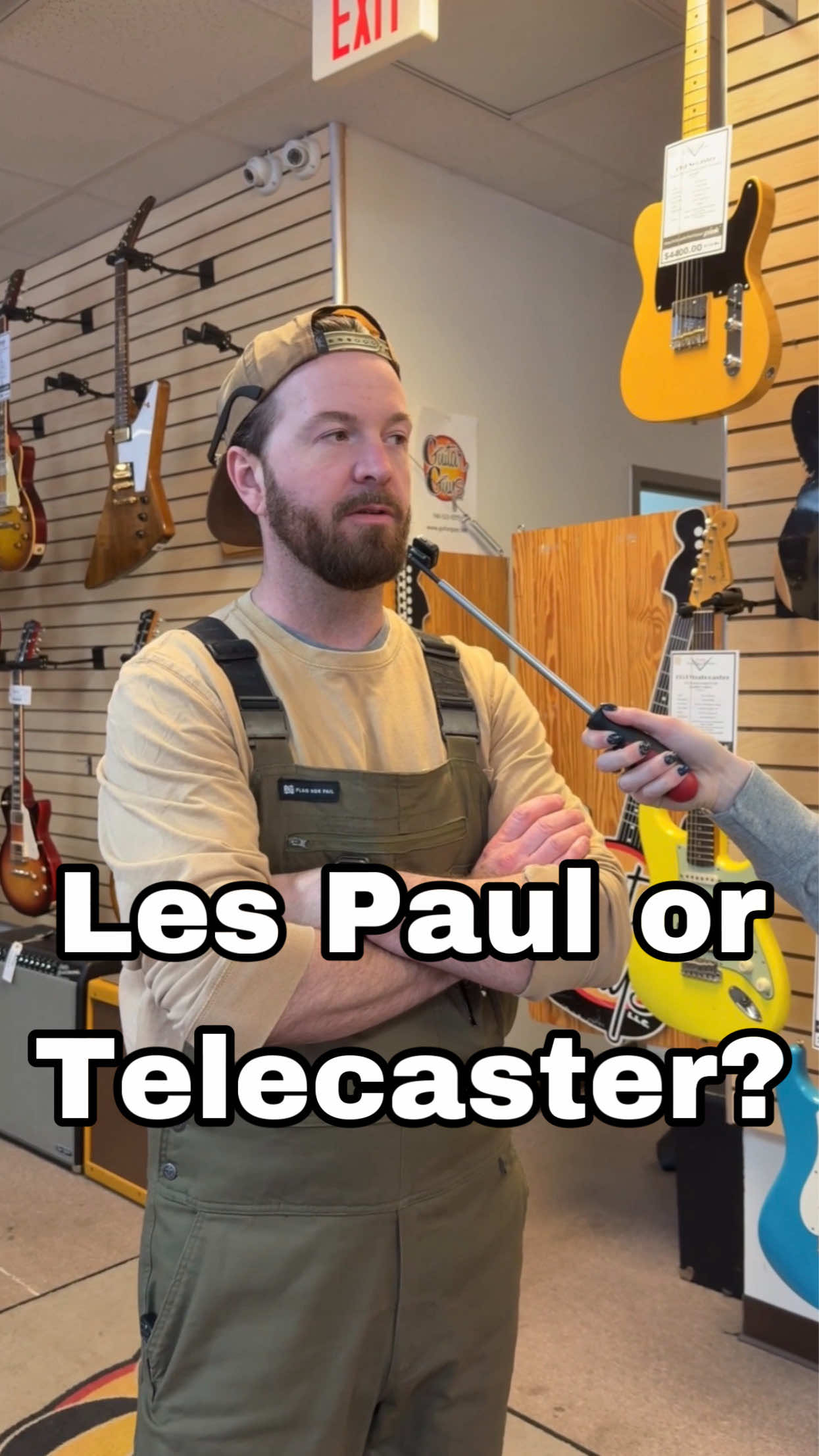 @Guitar Guys