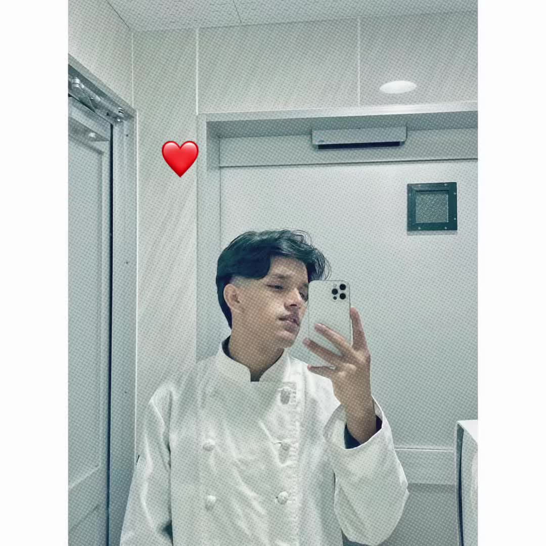 @kaji🙂
