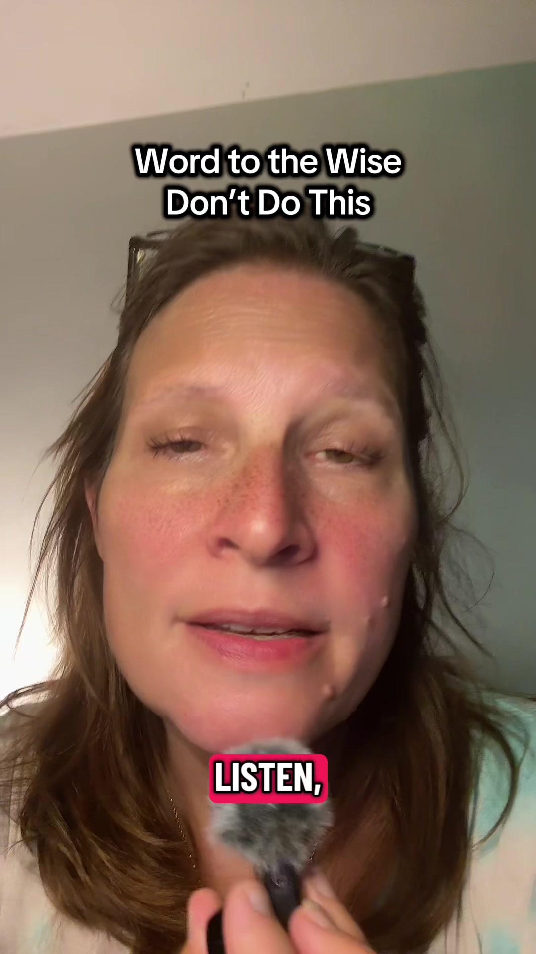 @Mandy