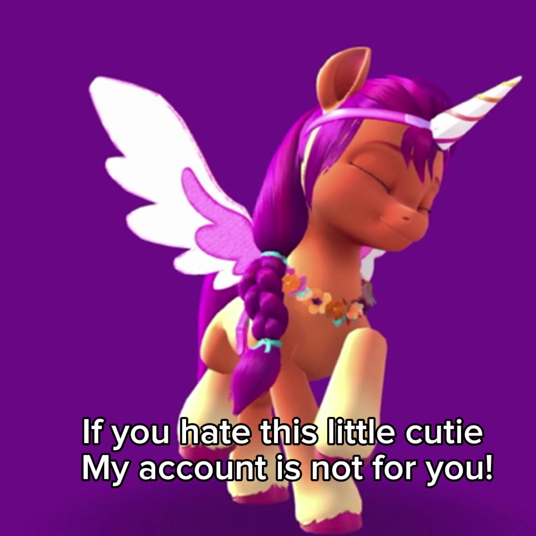 @Mlp fan