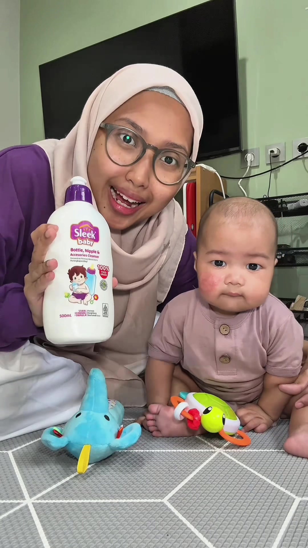 @Mama Khansa 🫐