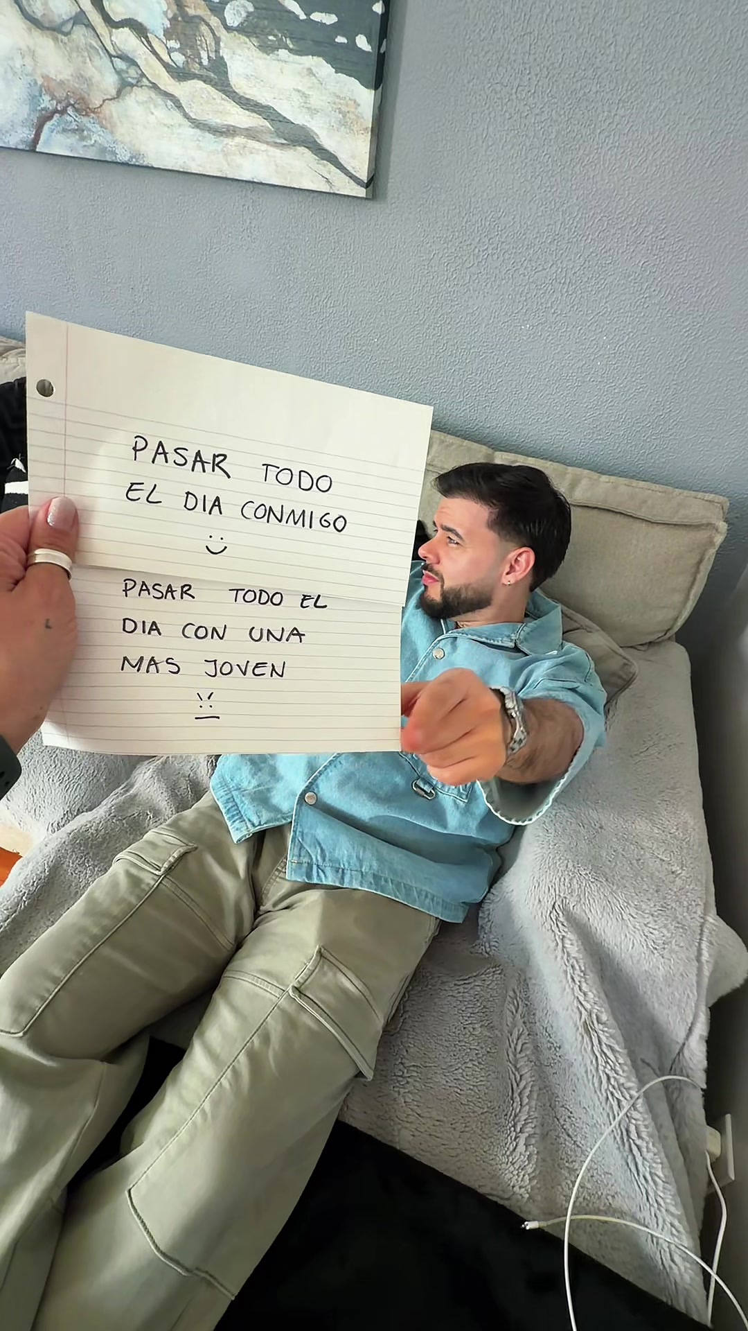 @Juan David