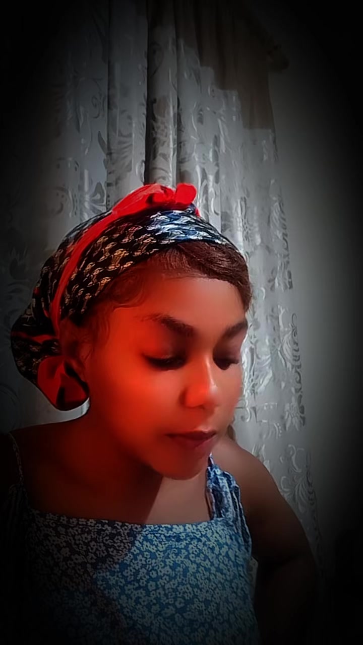 @Myrah Sam