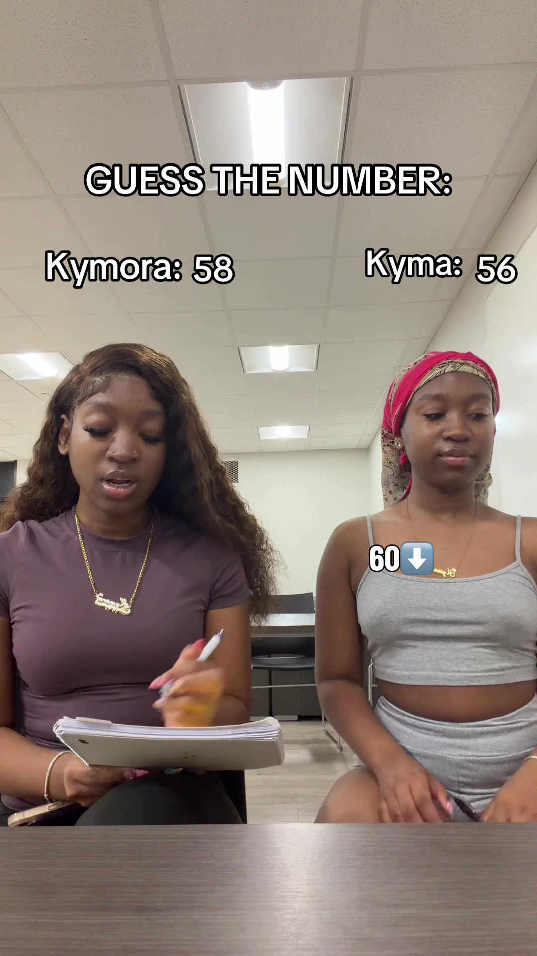 @Kyma and Kymora
